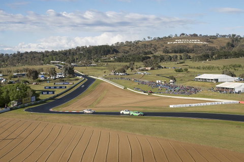 Rydges Mount Panorama Bathurst - Surfers Paradise Gold Coast 13