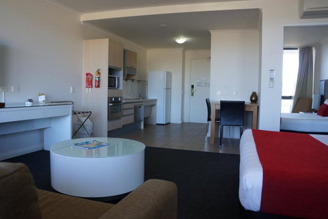 Rydges Mount Panorama Bathurst - Surfers Paradise Gold Coast 2