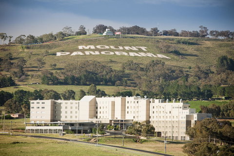 Rydges Mount Panorama Bathurst - Surfers Paradise Gold Coast 43