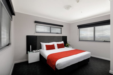 Rydges Mount Panorama Bathurst - Surfers Paradise Gold Coast 10