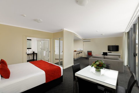 Rydges Mount Panorama Bathurst - Surfers Paradise Gold Coast 20
