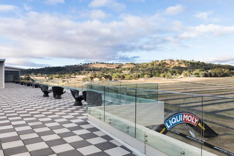 Rydges Mount Panorama Bathurst - Surfers Paradise Gold Coast 15