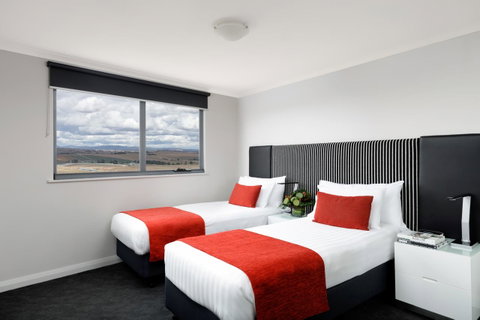 Rydges Mount Panorama Bathurst - Surfers Paradise Gold Coast 9