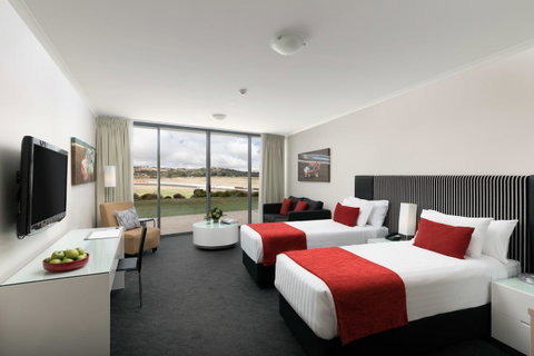 Rydges Mount Panorama Bathurst - Surfers Paradise Gold Coast 19