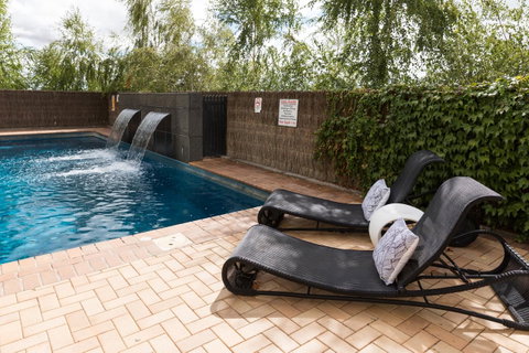 Rydges Mount Panorama Bathurst - Surfers Paradise Gold Coast 16