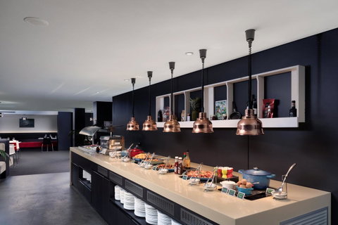 Rydges Mount Panorama Bathurst - Surfers Paradise Gold Coast 25