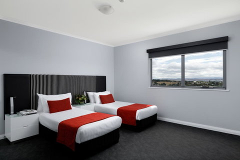 Rydges Mount Panorama Bathurst - Surfers Paradise Gold Coast 5