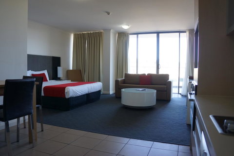 Rydges Mount Panorama Bathurst - Surfers Paradise Gold Coast 3