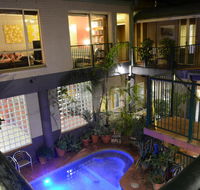 Summer House Newtown - Surfers Paradise Gold Coast
