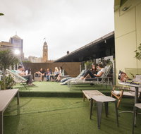 Railway Square YHA - Surfers Paradise Gold Coast