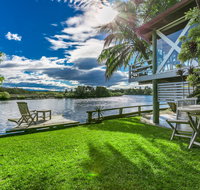 A Beach House At Byron - Surfers Paradise Gold Coast