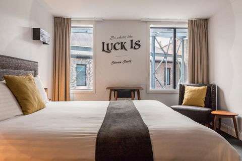 The Lucky Hotel - Surfers Paradise Gold Coast 20