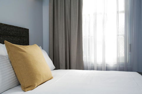 The Lucky Hotel - Surfers Paradise Gold Coast 33