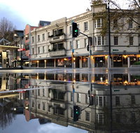 The Lucky Hotel - Surfers Paradise Gold Coast