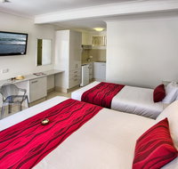 Hibiscus Motel - Surfers Paradise Gold Coast