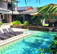Aabi's at Byron - Surfers Paradise Gold Coast