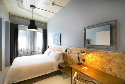 The Urban Newtown - Surfers Paradise Gold Coast 24