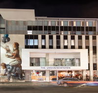 The Urban Newtown - Surfers Paradise Gold Coast