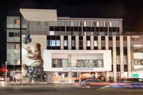 The Urban Newtown - Surfers Paradise Gold Coast 0