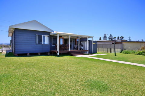Glory @ Culburra - Absolute Beachfront - Pet & Family Friendly - Surfers Paradise Gold Coast 22