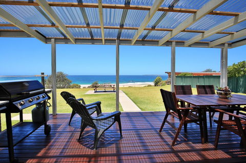 Glory @ Culburra - Absolute Beachfront - Pet & Family Friendly - Surfers Paradise Gold Coast 12