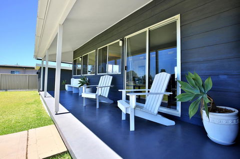 Glory @ Culburra - Absolute Beachfront - Pet & Family Friendly - Surfers Paradise Gold Coast 19