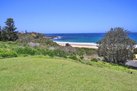 Glory @ Culburra - Absolute Beachfront - Pet & Family Friendly - Surfers Paradise Gold Coast 16