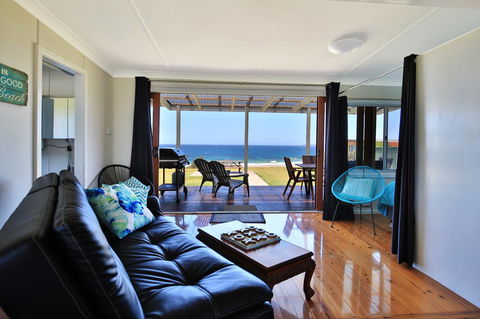 Glory @ Culburra - Absolute Beachfront - Pet & Family Friendly - Surfers Paradise Gold Coast 1