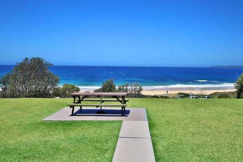 Glory @ Culburra - Absolute Beachfront - Pet & Family Friendly - Surfers Paradise Gold Coast 14