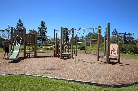 Glory @ Culburra - Absolute Beachfront - Pet & Family Friendly - Surfers Paradise Gold Coast 23