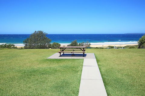 Glory @ Culburra - Absolute Beachfront - Pet & Family Friendly - Surfers Paradise Gold Coast 13