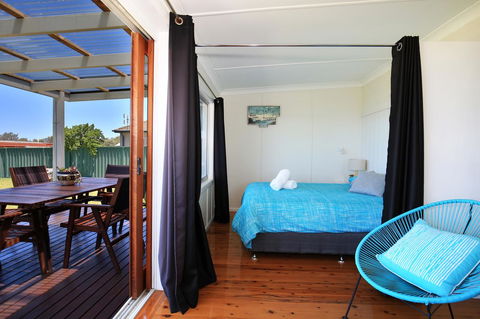 Glory @ Culburra - Absolute Beachfront - Pet & Family Friendly - Surfers Paradise Gold Coast 8