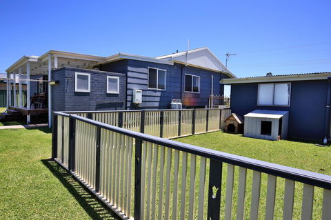 Glory @ Culburra - Absolute Beachfront - Pet & Family Friendly - Surfers Paradise Gold Coast 21