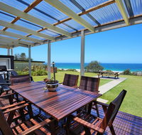 Glory  Culburra - Absolute Beachfront - Pet  Family Friendly - Surfers Paradise Gold Coast