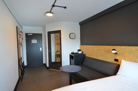 Ibis Budget Sydney East - Surfers Paradise Gold Coast 22