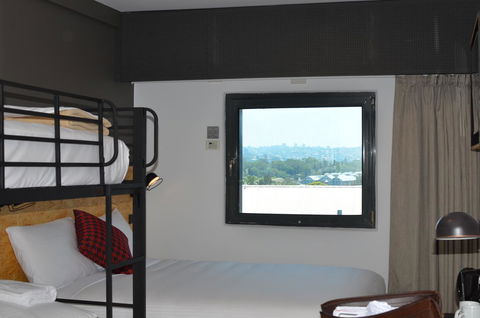 Ibis Budget Sydney East - Surfers Paradise Gold Coast 31