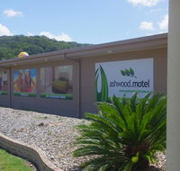 Ashwood Motel - Surfers Paradise Gold Coast
