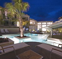 The Beach Cabarita - Surfers Paradise Gold Coast