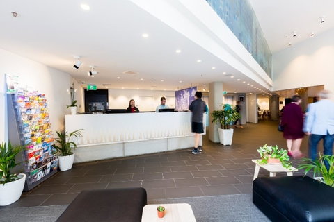 Song Hotel Sydney - Surfers Paradise Gold Coast 16