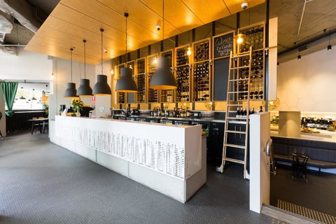 Song Hotel Sydney - Surfers Paradise Gold Coast 18