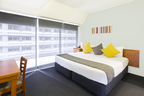 Song Hotel Sydney - Surfers Paradise Gold Coast 25