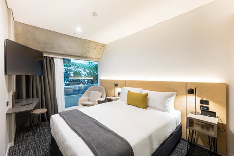 Song Hotel Sydney - Surfers Paradise Gold Coast 10