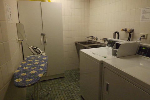 Song Hotel Sydney - Surfers Paradise Gold Coast 31