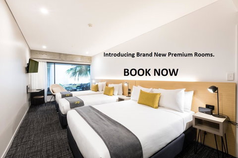 Song Hotel Sydney - Surfers Paradise Gold Coast 33
