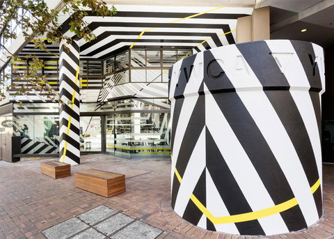 Song Hotel Sydney - Surfers Paradise Gold Coast 21