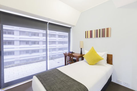 Song Hotel Sydney - Surfers Paradise Gold Coast 22