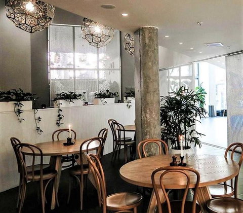 Song Hotel Sydney - Surfers Paradise Gold Coast 2