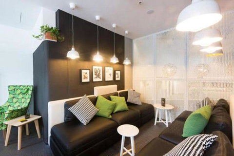 Song Hotel Sydney - Surfers Paradise Gold Coast 14