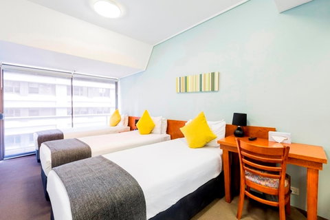 Song Hotel Sydney - Surfers Paradise Gold Coast 26