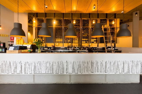 Song Hotel Sydney - Surfers Paradise Gold Coast 17